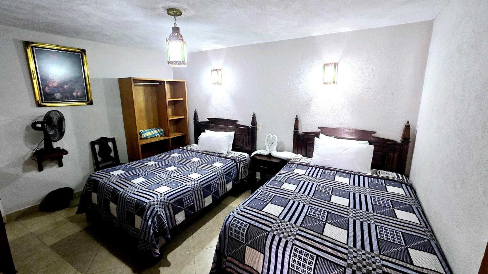 Hotel Plaza Baratillo Guanajuato Exterior foto